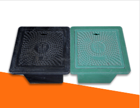 高分子水表箱、弱電箱系列